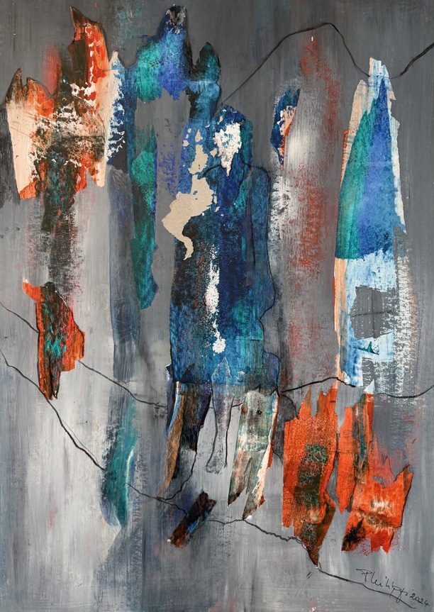 Ohne Titel